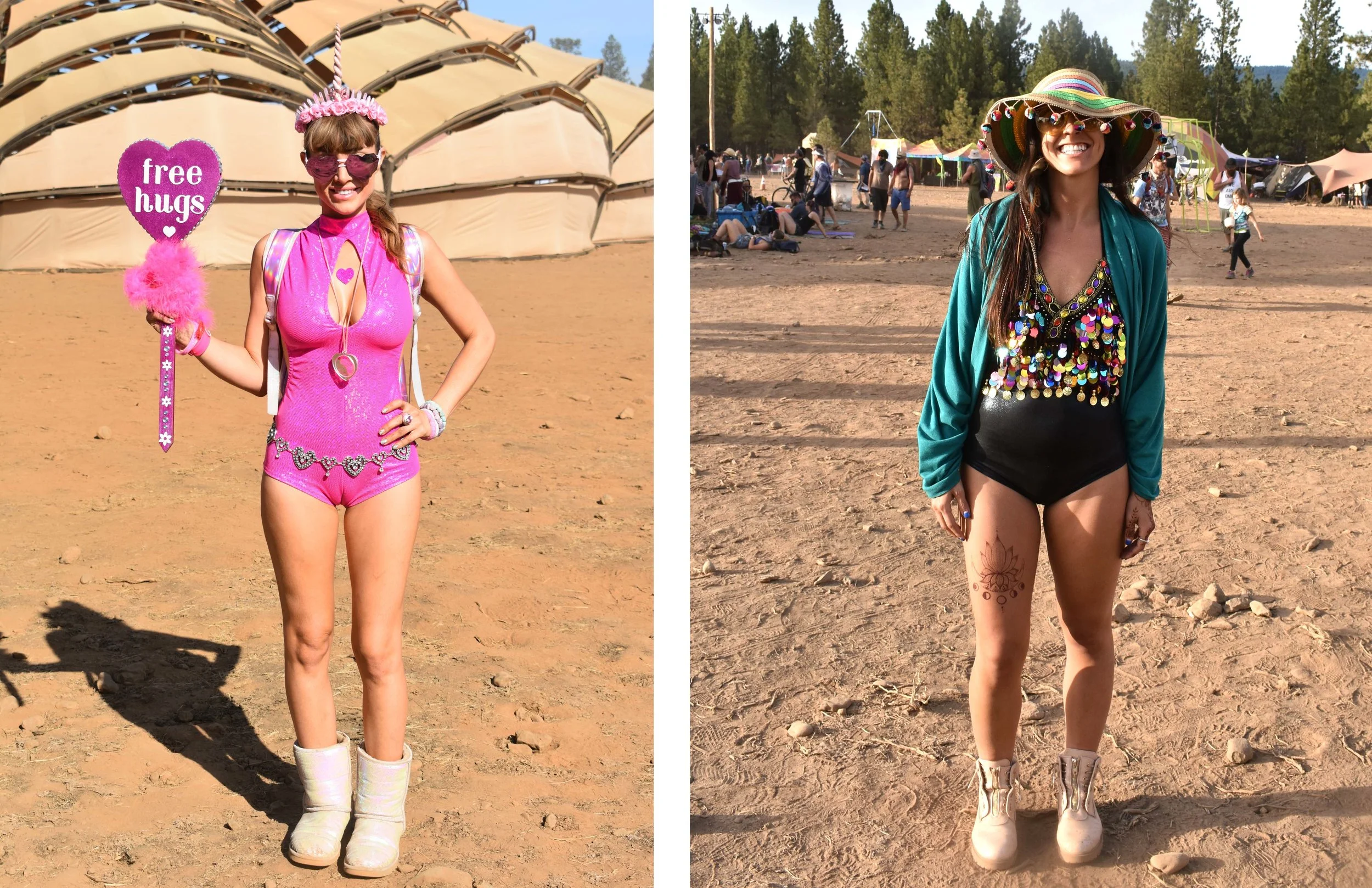 Oregon Eclipse 2017 -Symbiosis - Big Summit Prairie - Envision Festival - Sonic Bloom - Rainbow Serpent - Jaded London - Chrome Monarchy - Style Guide - Florum Magazine - Hadra - Global Gathering - Lighting in a Bottle - Free Hugs - Burning Man - Sp…