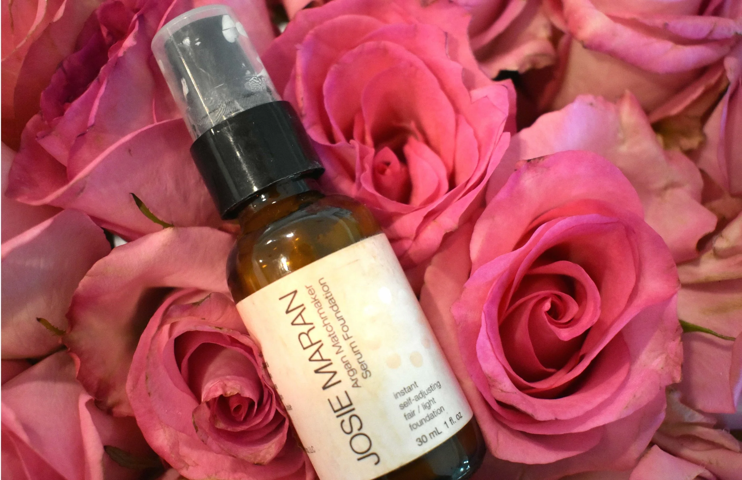 Florum Fashion Magazine - Essential non toxic skincare makeup beauty - Noelle Lynne - clean natural organic vegan cruelty free -roses austin texas