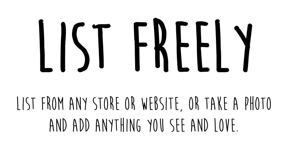 ListFully - Brooke Eriksen - Florum Fashion Magazine - Organic shopping - Sustainablilty - Norwegian Startups - Oslo Norway - organisk - norsk starte opp - motemagasin - bærekraftig