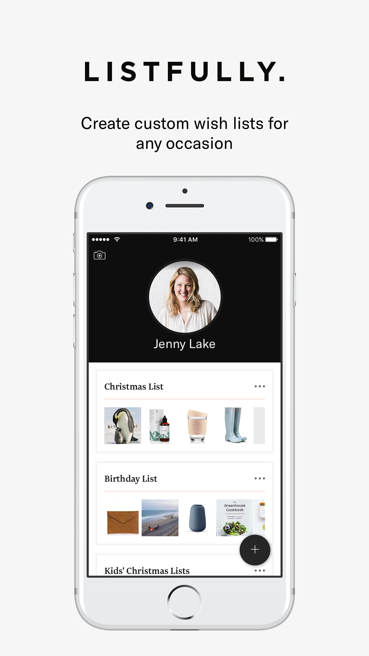 ListFully - Brooke Eriksen - Florum Fashion Magazine - Organic shopping - Sustainablilty - Norwegian Startups - Oslo Norway - organisk - norsk starte opp - motemagasin - bærekraftig - naturlig - expat