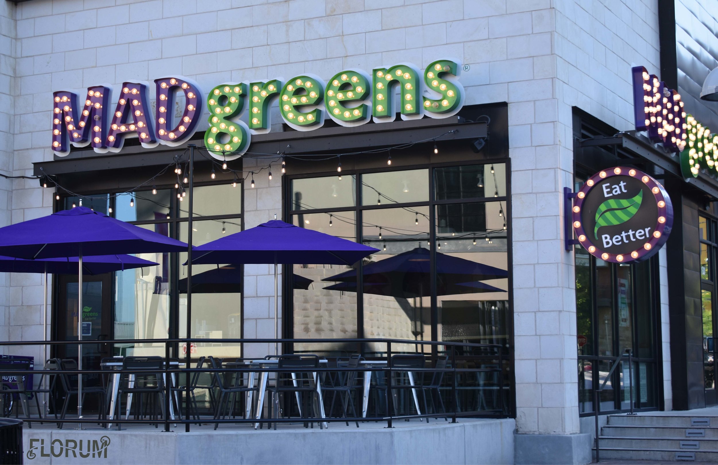 The Domain Austin Texas - Made In USA Shopping Guide - Florum Fashion Magazine - Noelle Lynne - Ethical Organic Natural Clothing Makeup Homegoods - Ethically Produced - Eco Friendly Stores Mad Greens Salads Juice Vegan Gluten free Paleo