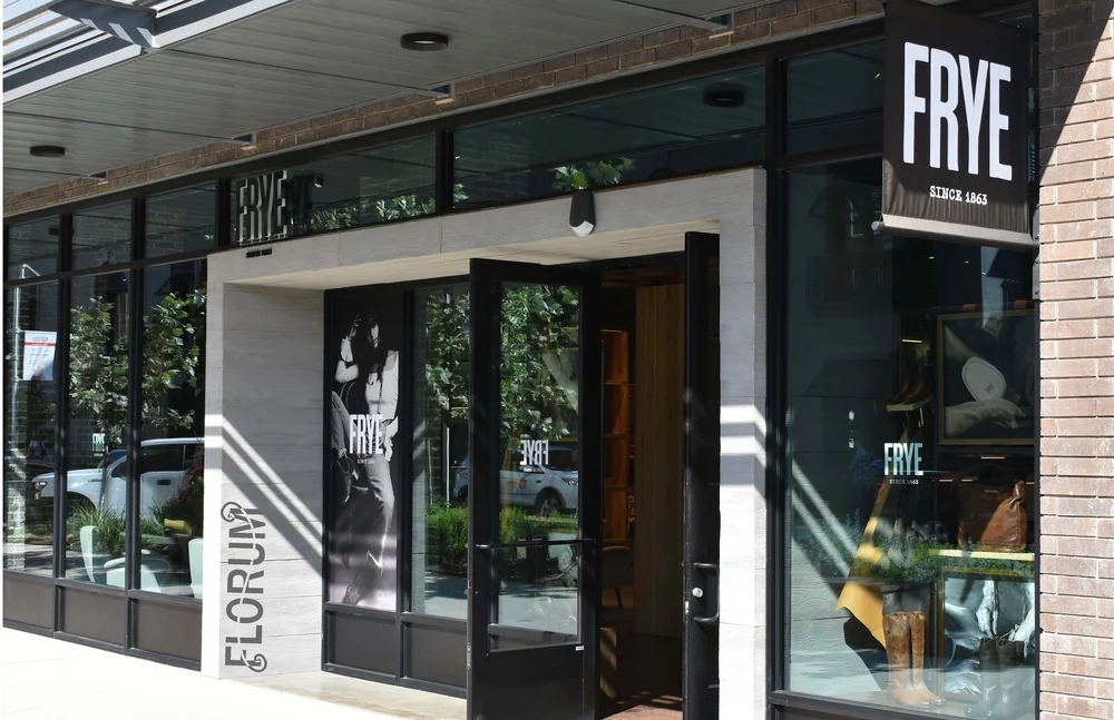 Ethical Shopping At The Domain In Austin Texas Florum Fashion Magazine Green Beauty I Ethical Fashion I Submissions