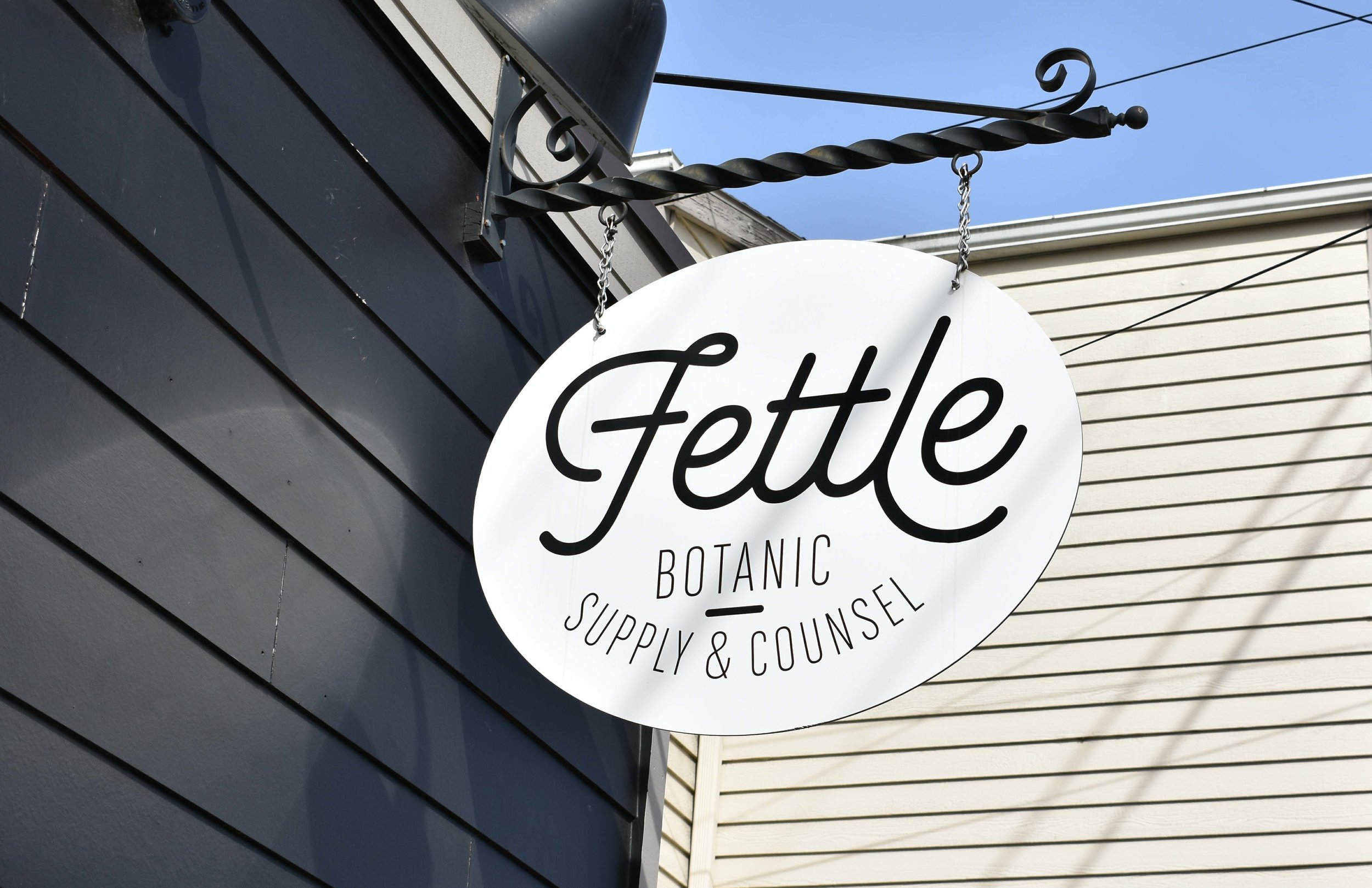 Once called 'The Herb Shoppe,' Fettle Botanic Supply &amp; Counsel has been serving botanical herbs to the residents and visitors of Portland for over 12 years. This herbal heaven has been run by board certified Naturopathic physician Dr. JJ Pursell…