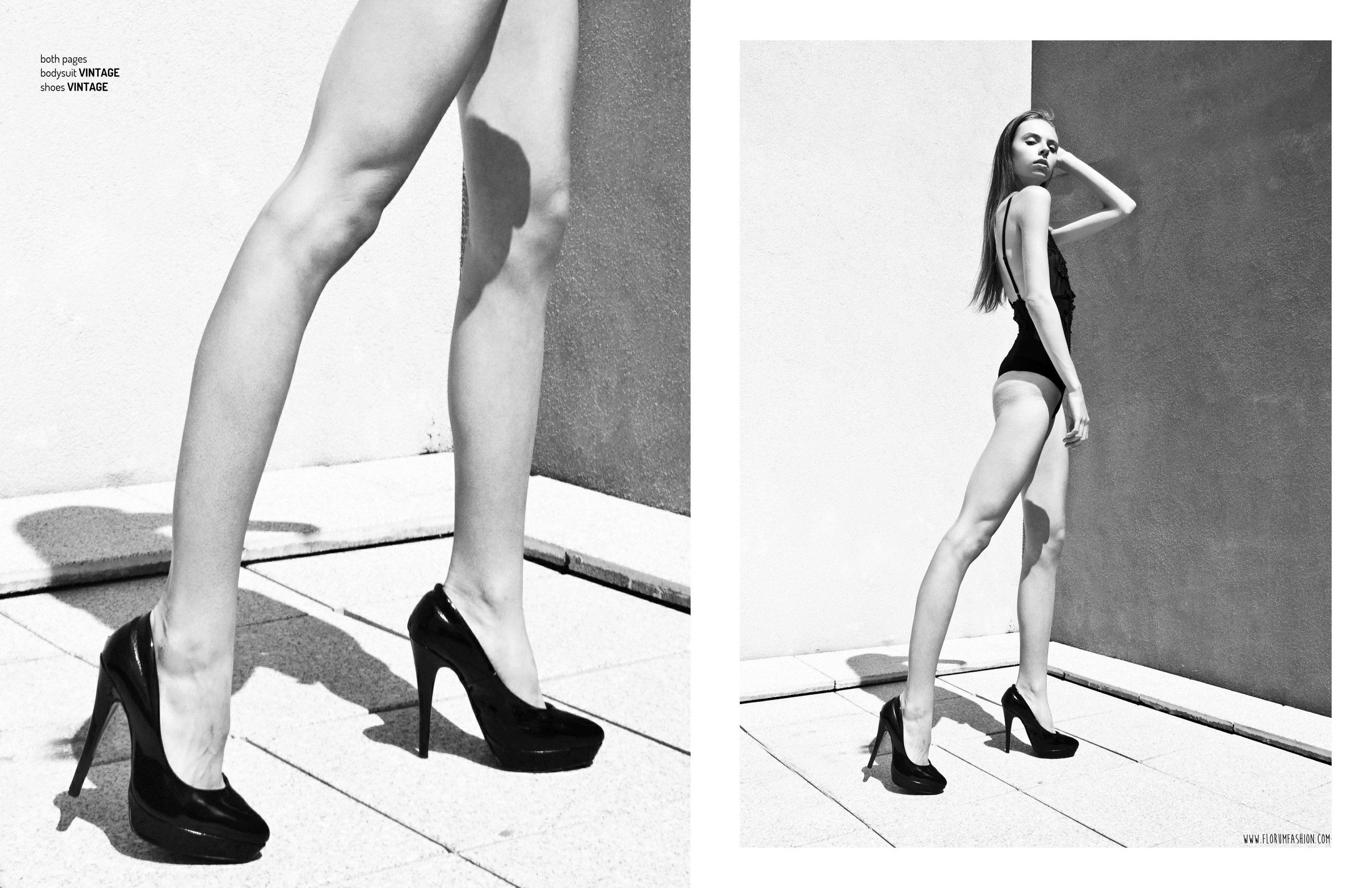 Shopping Guilt Free - Florum Fashion Magazine -The Real Real - Buy Second Hand Used Vintage - Balint Nemes personal model management - Adela stoklatsova Hungary Slovakia Czech Republic Poland - Egoist Fashion shop