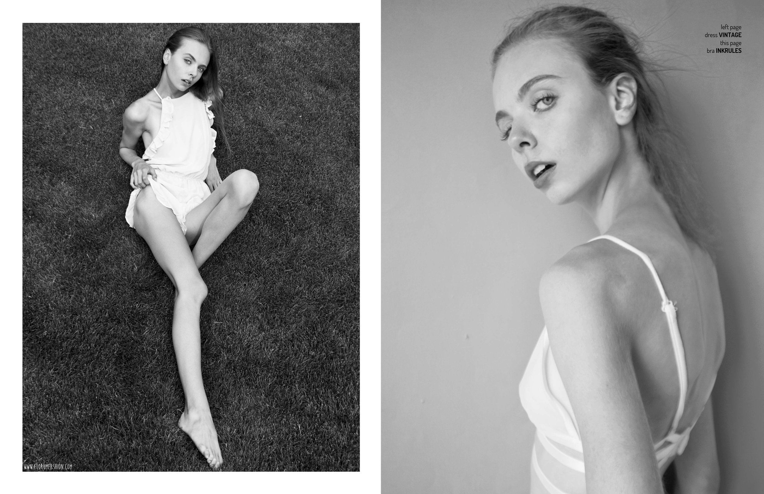 Shopping Guilt Free - Florum Fashion Magazine -The Real Real - Buy Second Hand Used Vintage - Balint Nemes personal model management - Adela stoklatsova Hungary Slovakia Czech Republic Poland - Egoist Fashion shop