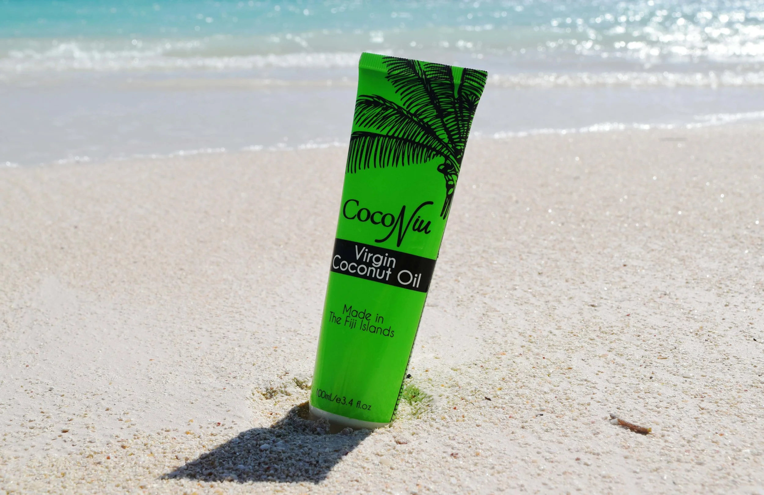 If your a minimalist and think I have listed WAYY to many products as 'essential' then I encourage you to pack just one thing that can work as a natural body moisturizer, personal lubricant, hand moisturizer, chapstick, shave cream, and sunscreen. P…