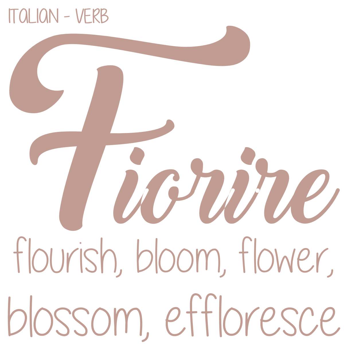 fIORIRE - ITALIAN VERB - FLORUM FASHION SUBMISSION MAGAZINE - ETHICAL NATURAL SUSTAINABLE - ECO TRAVEL - DIGITAL NOMAD - PASSION PASSPORT - GREEN ORGANIC.jpg