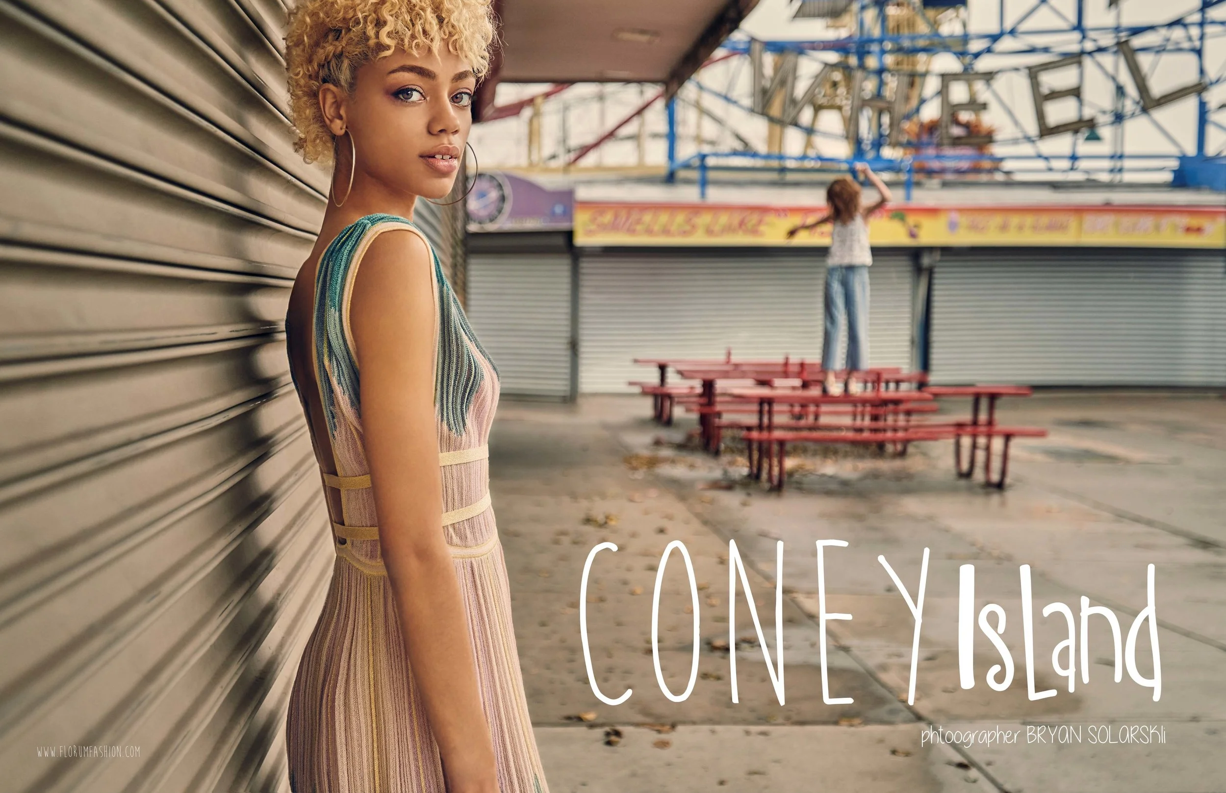 photographer BRYAN SOLARSKI