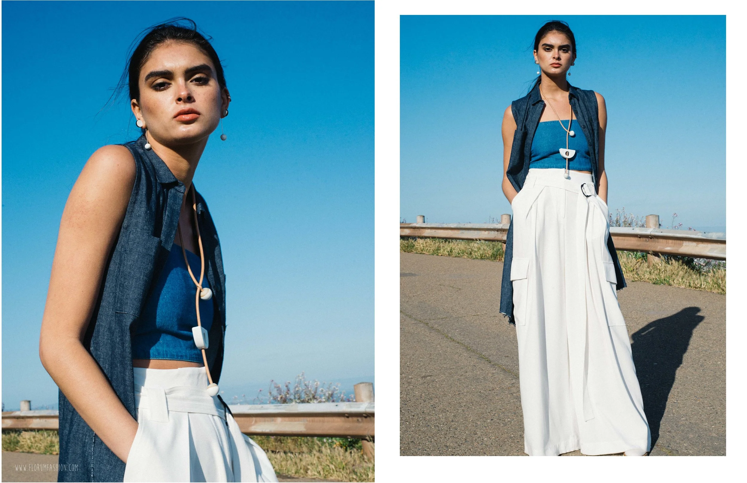 Madison Flowers of Stars Models by Lionel Reyes for Florum Fashion Magazine - Sustainable Project San Francisco California - Stephanie Stimmler Venita Stylist - Cassandra McClure04.jpg