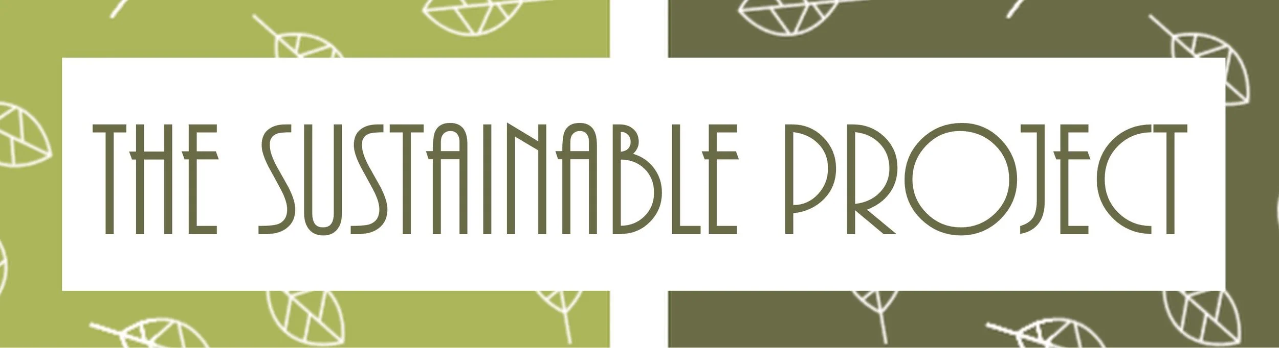 Sustainable Project San Francisco is a lifestyle movement to inspire and educate the community about the environmental impacts of the fashion, beauty & home interior industries. Their mission is to help consumers create a more sustainable lifestyle and invest in ethical companies who are making positive impacts in our environment and future.