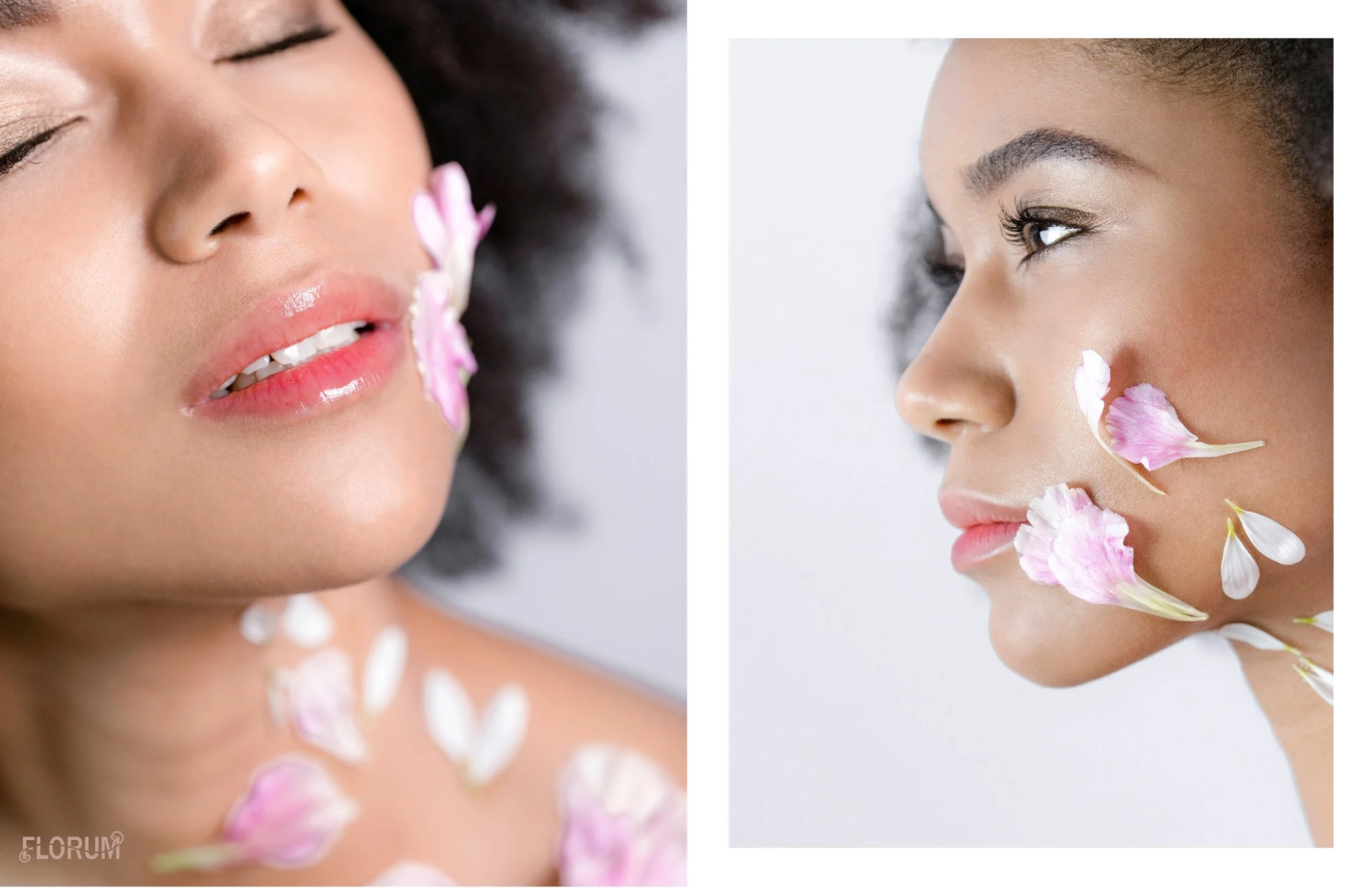 featuring Laure B. of Mademoiselle Agency Paris