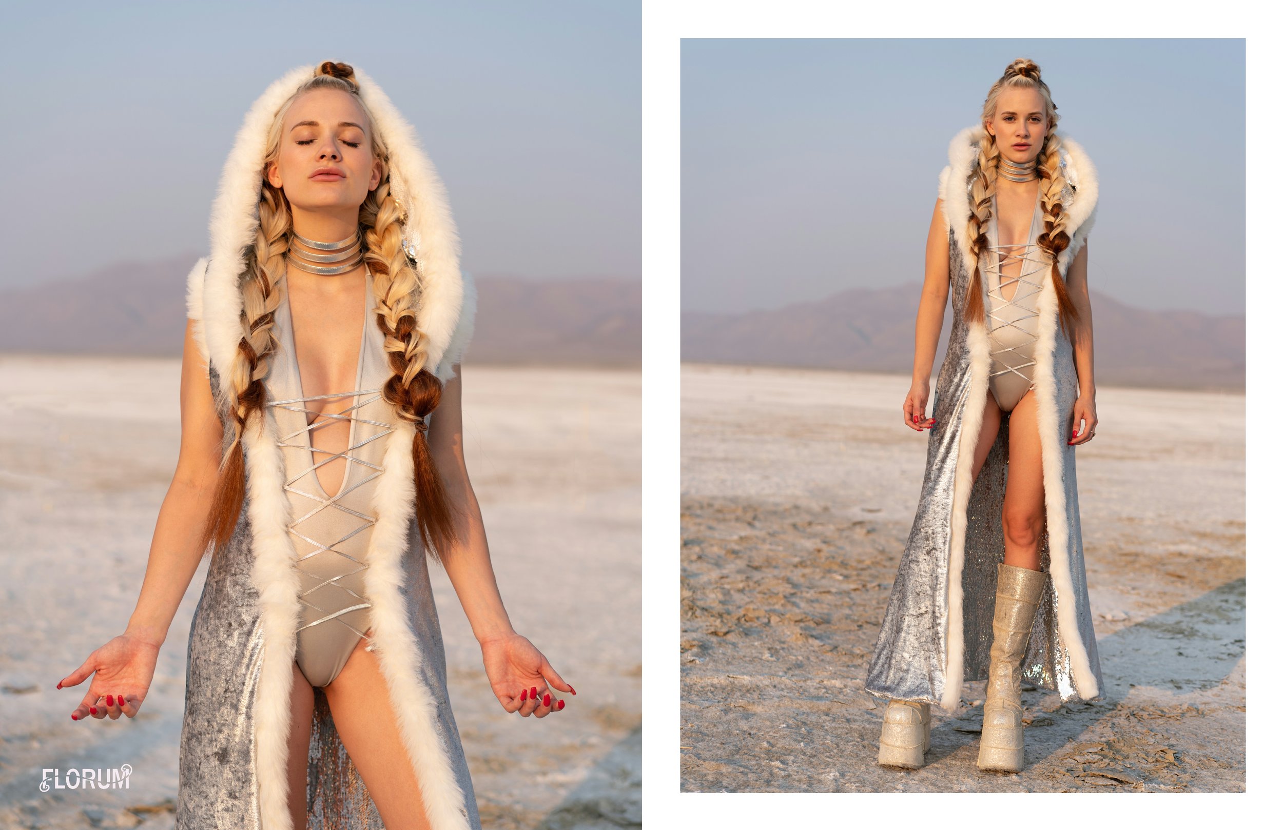 Playa Style Guide for burning man fashion -Florum Fashion Magazine creative director Noelle Lynne - photographed by Joy Strotz - braids and makeup by Rosa Mercedes ethical - sustainable27.jpg