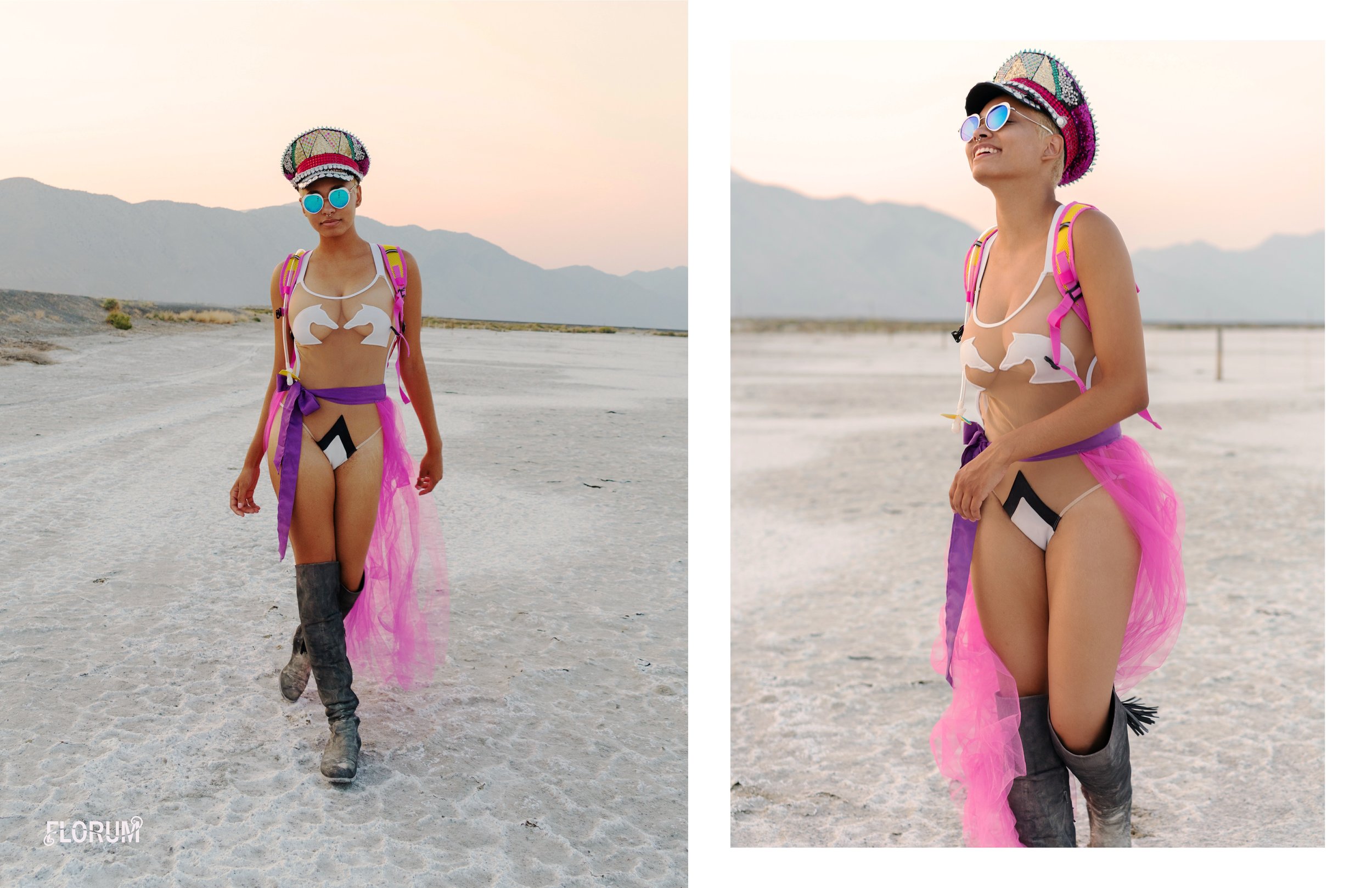 Playa Style Guide for burning man fashion -Florum Fashion Magazine creative director Noelle Lynne - photographed by Joy Strotz - braids and makeup by Rosa Mercedes ethical - sustainable11.jpg