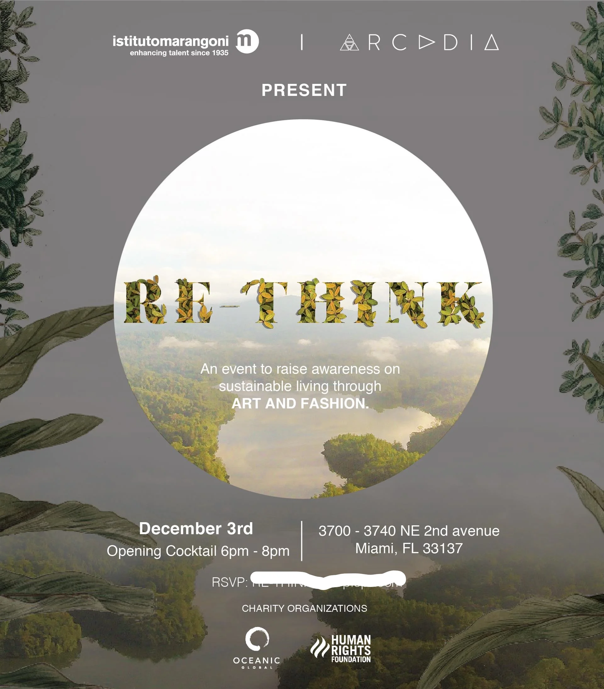 RE THINK INVITATION - ART BASEL 2018 FLORUM FASHION MAGAZINE.jpg