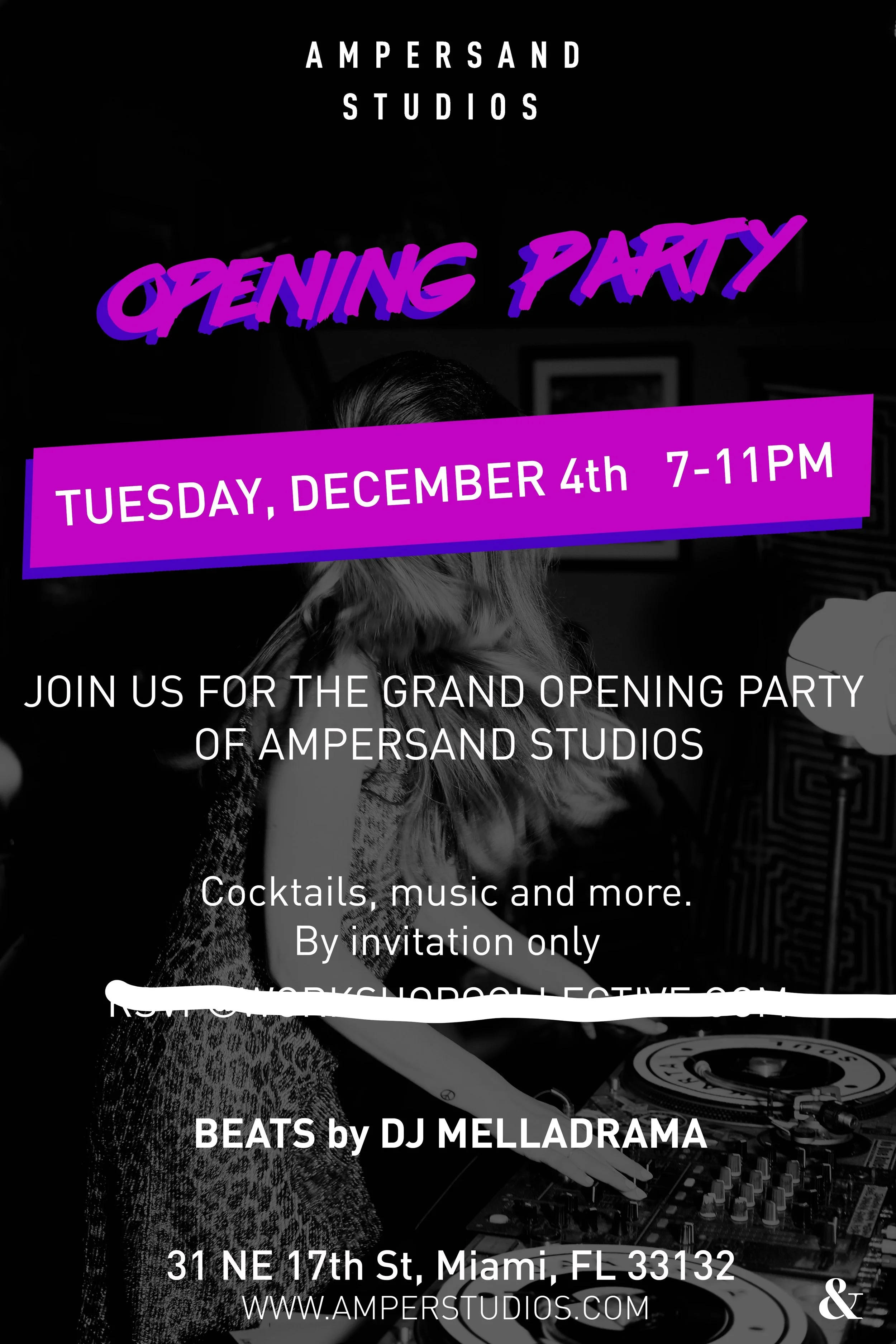 opening party ampersand studios art basel 2018_LI.jpg