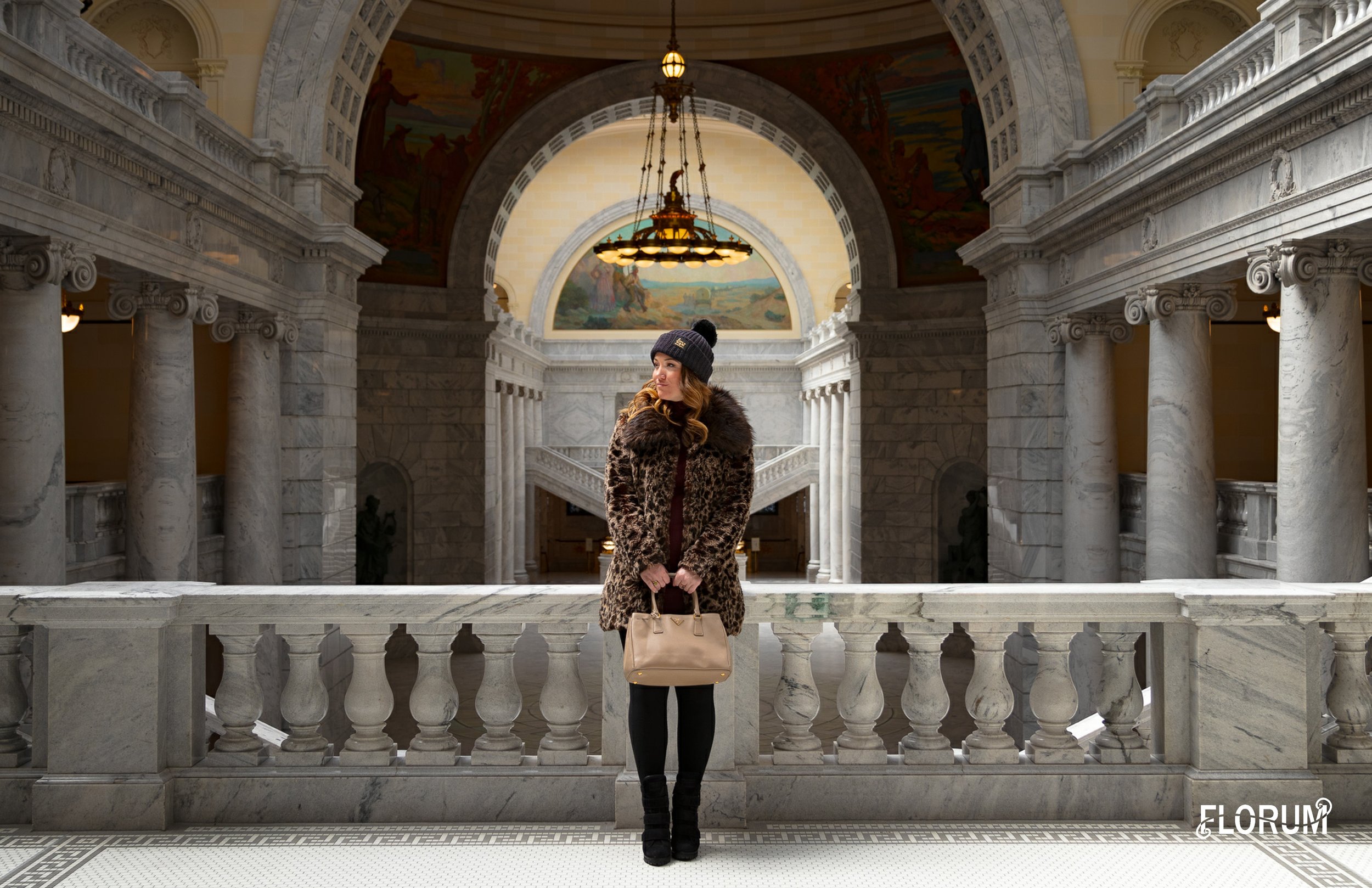 Salt Lake City - Hotel Monaco - Florum Fashion Magazine - Bobby Swingler - Ethical winter fashion - eco travel - noelle lynne04.jpg