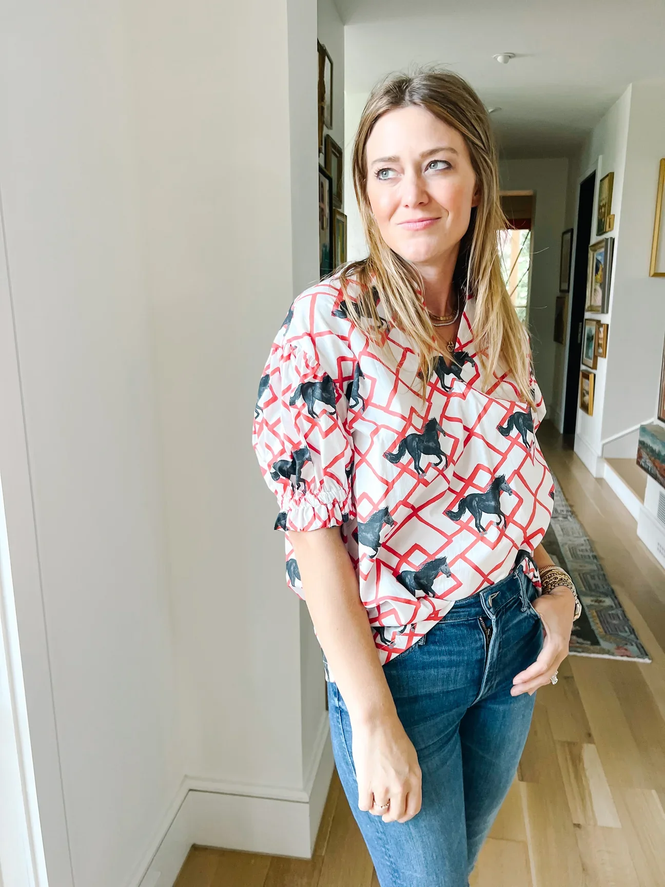 sustainable horse clothing for Florum Fashion magazine.webp