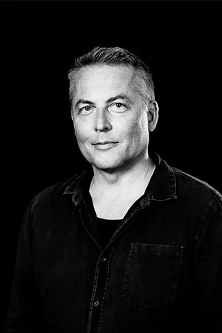 Niclas Corn Creative Director +46 70 601 52 40 niclas.corn@stark.se