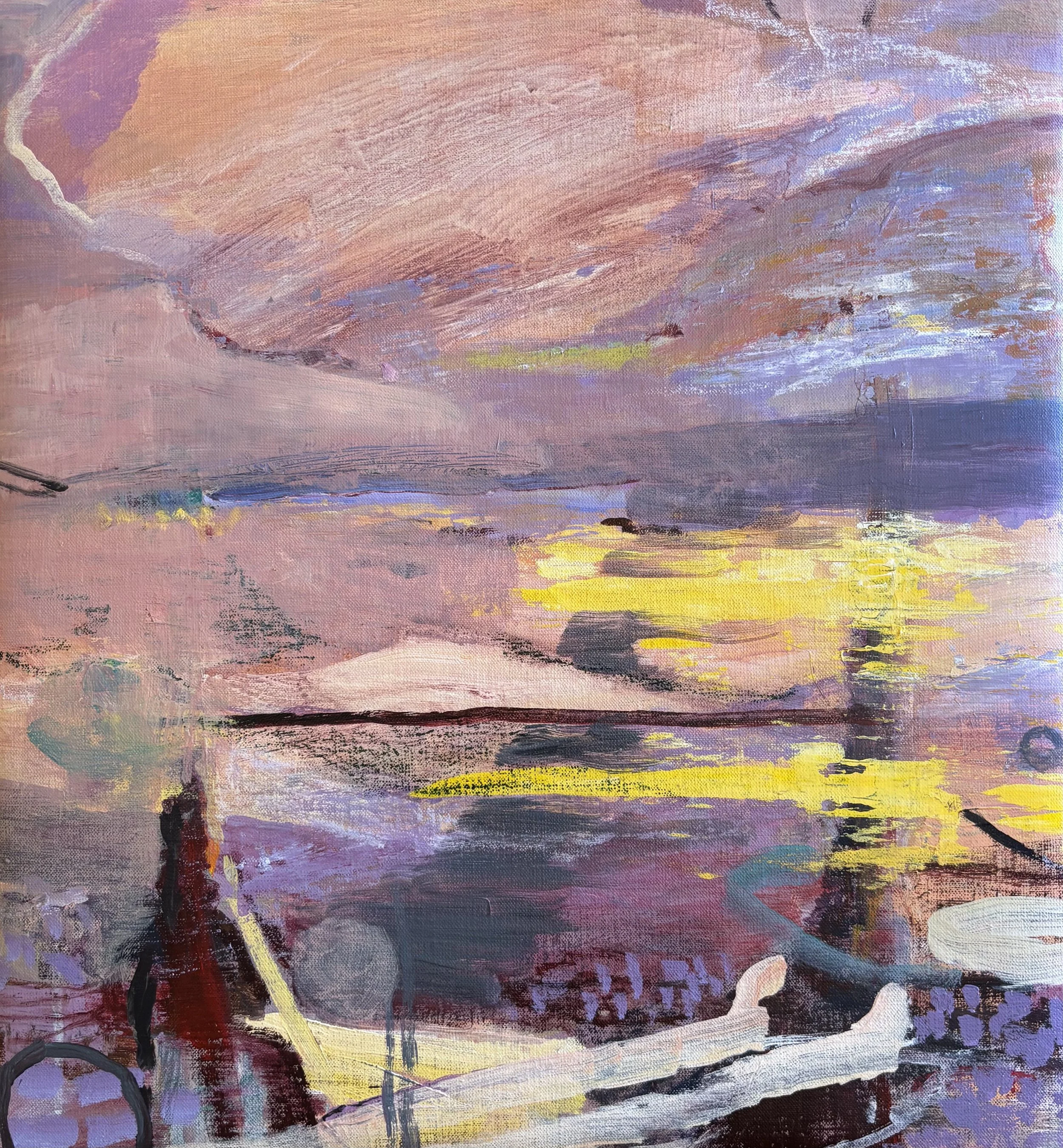 first day of spring 43x46.jpg