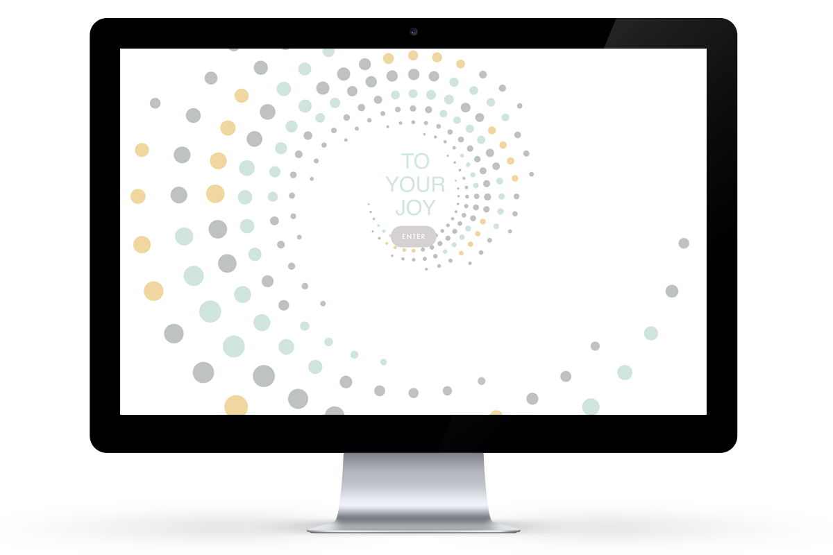 Briee Della Rocca | Website Design