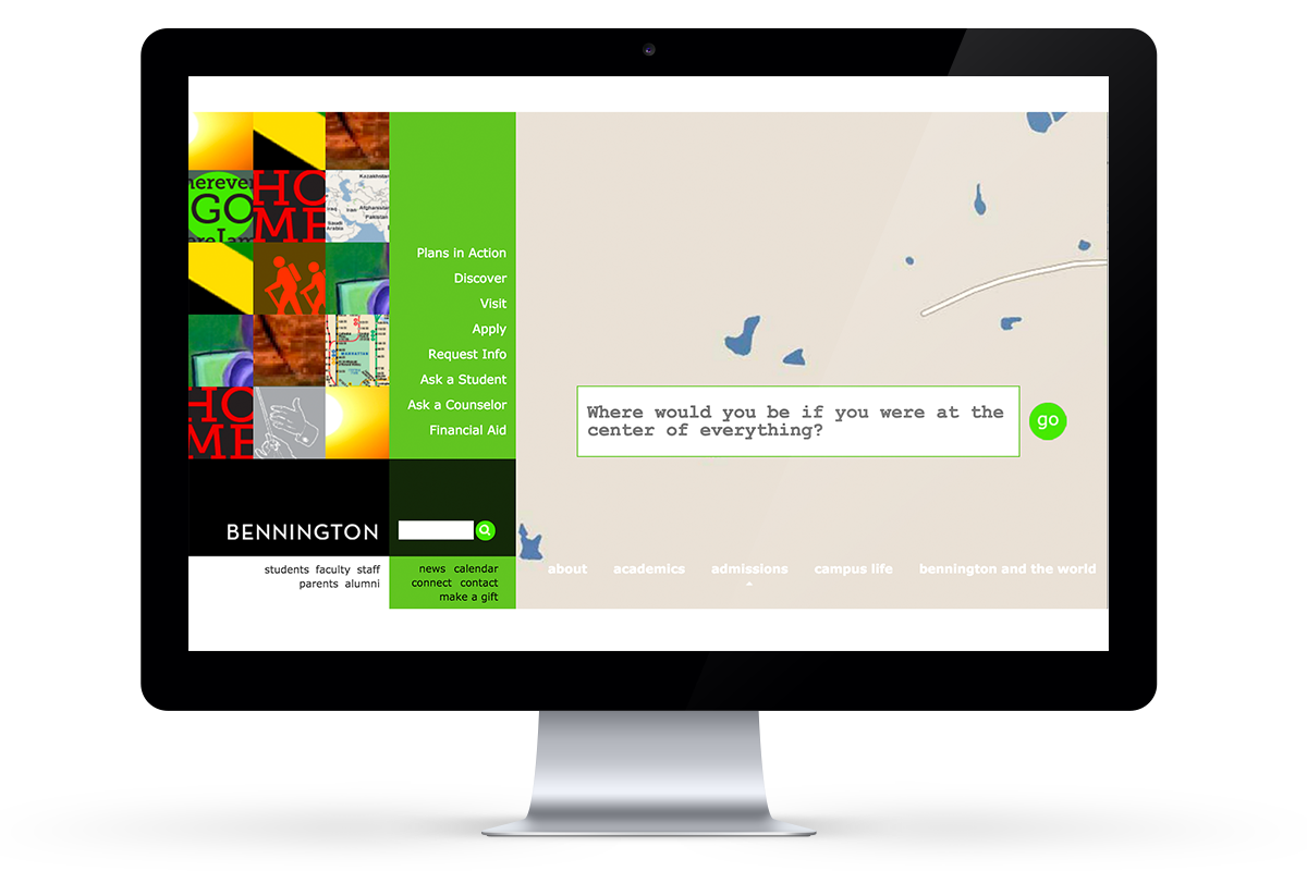 Briee Della Rocca | Web Design