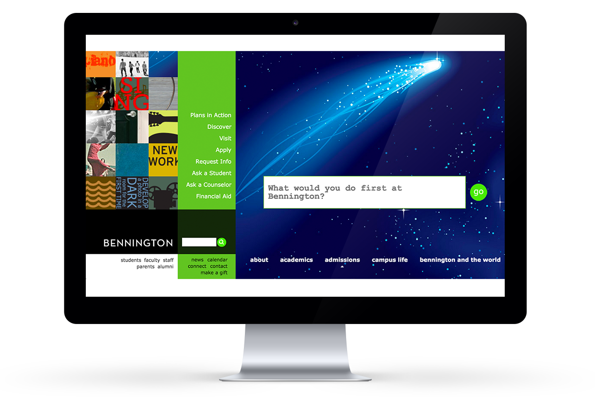 Briee Della Rocca | Web Design