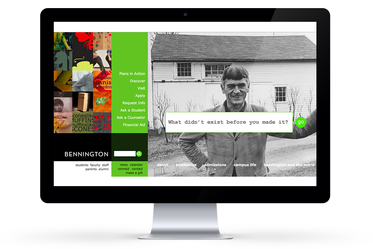 Briee Della Rocca | Web Design