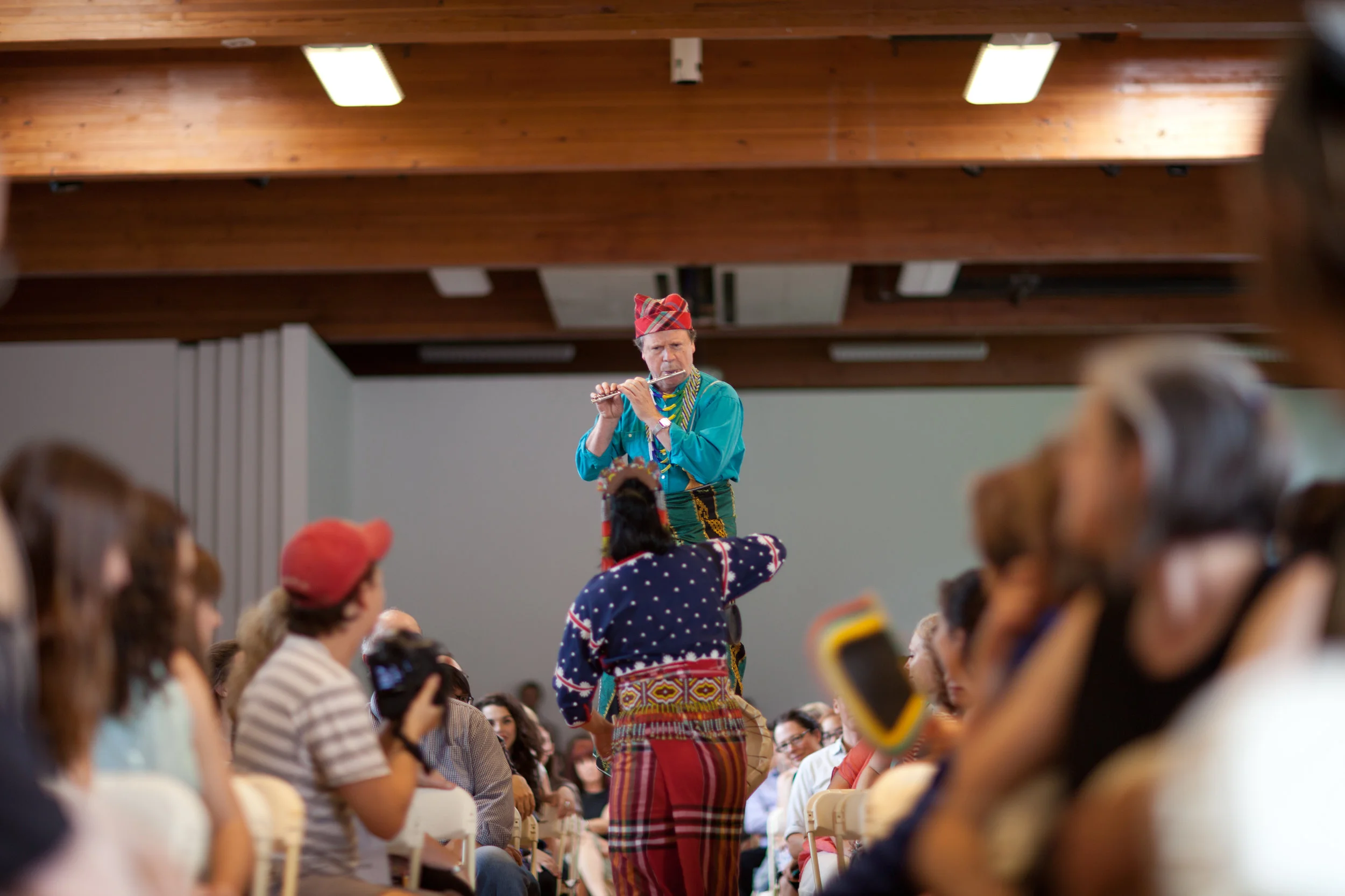 BenningtonConvocation2013_brieedellarocca-9.jpg