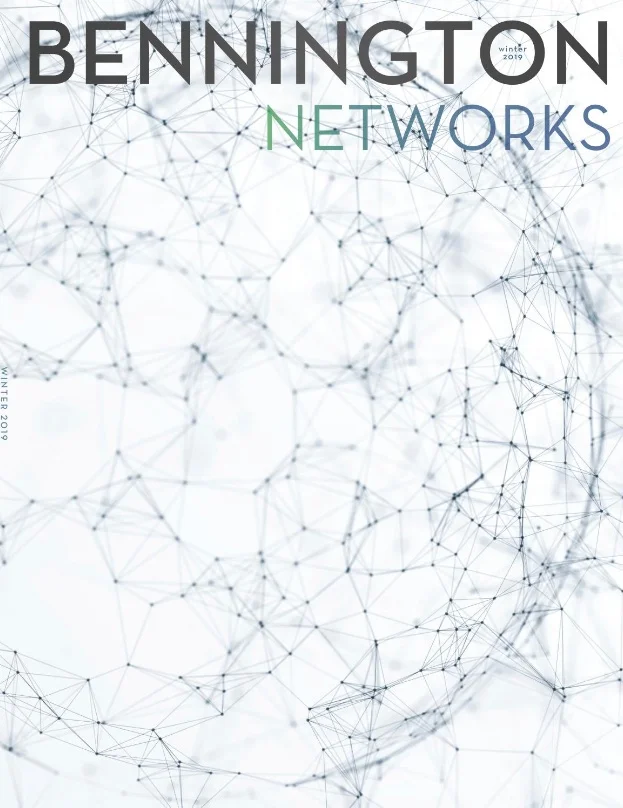 bennington networks winter 2019
