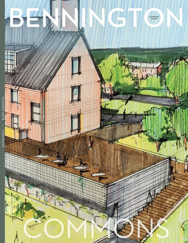 bennington commons issue