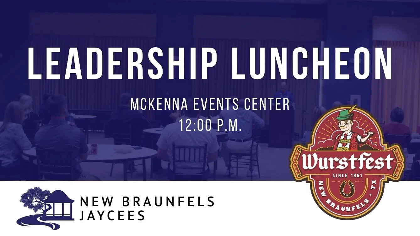 🗓️ Come have the WURST lunch with us TUESDAY, November 4 🗓️ We will see you at 12:00 at the McKenna Center to learn more about Wurstfest, enjoy lunch and great conversations! ⭐️🇩🇪