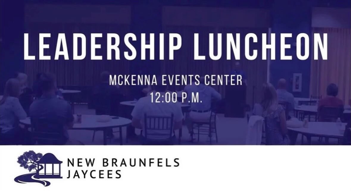 🗓️ Come have lunch with us for the last time this year TOMORROW, December 16 🗓️ We will see you at 12:00 at the McKenna Center for City Updates! ⭐️ You don&rsquo;t want to miss this one!