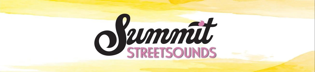 Summit street sounds