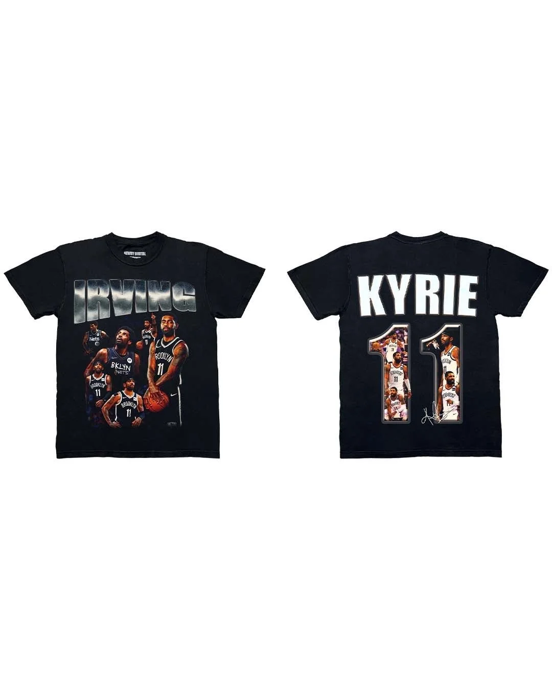 Kyrie Irving Rap Tee.JPG