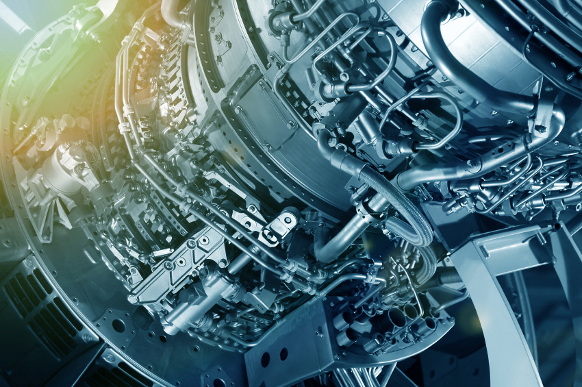 We made lubricants slick.