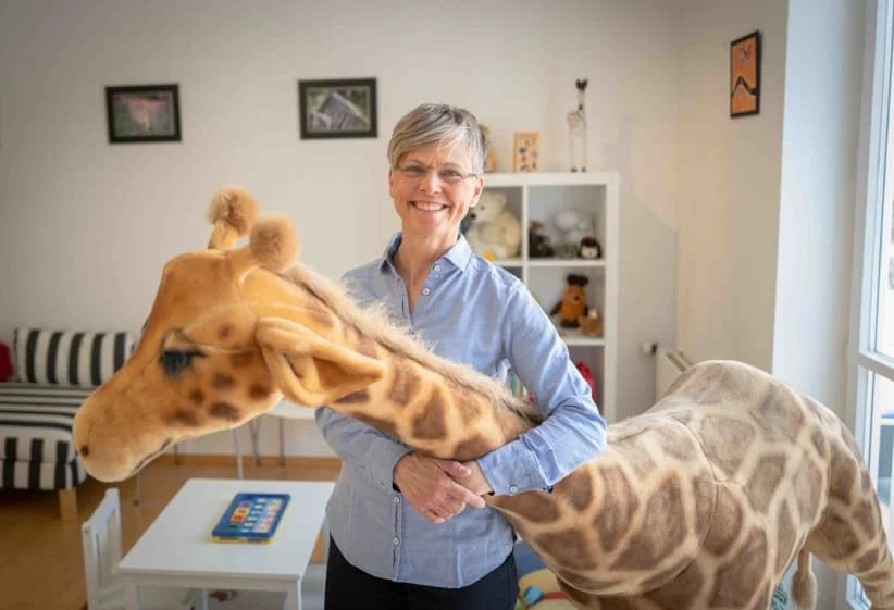 Kontakt zum Kinderarzt Starnberg Dr Meidert