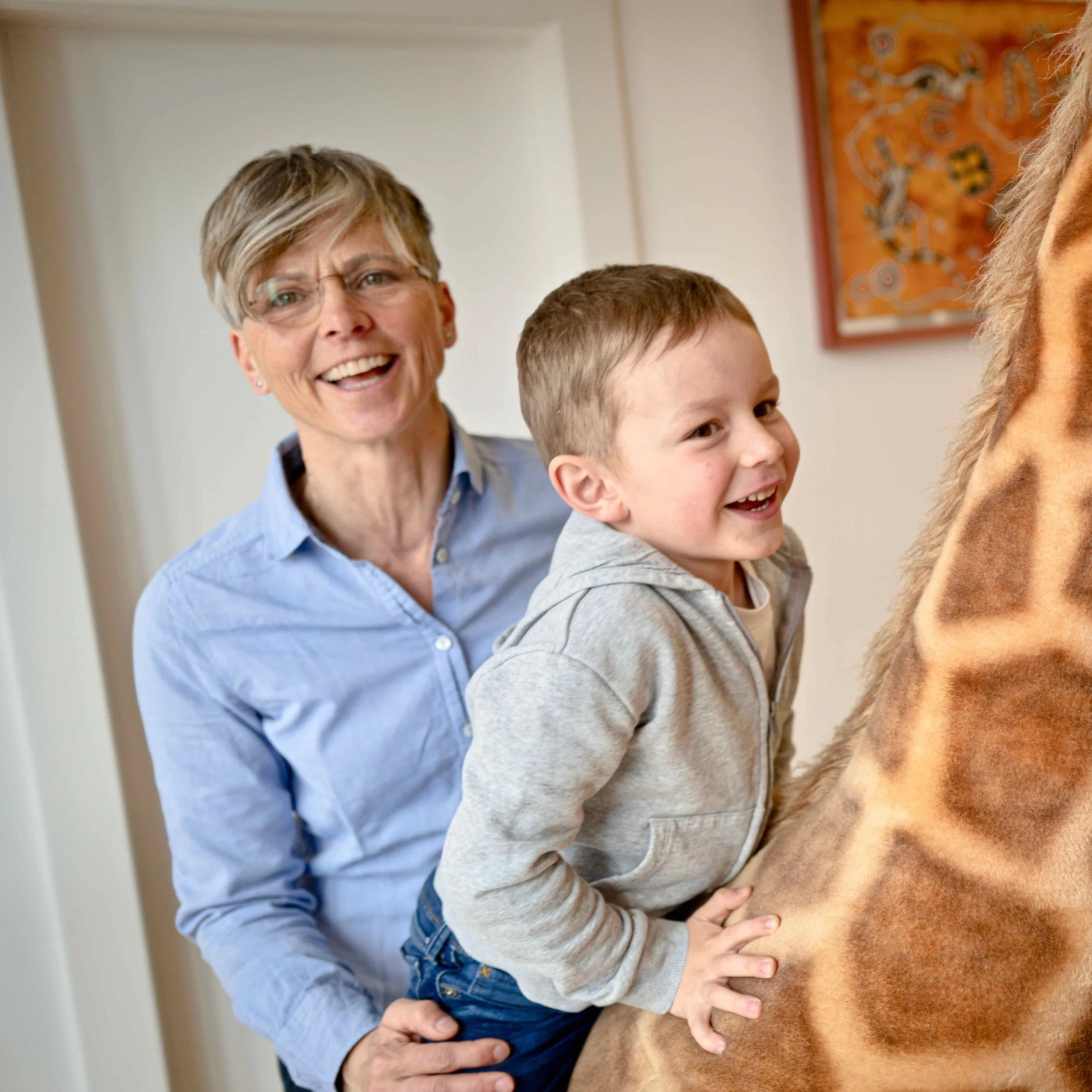 Dr. med. Anette Meidert