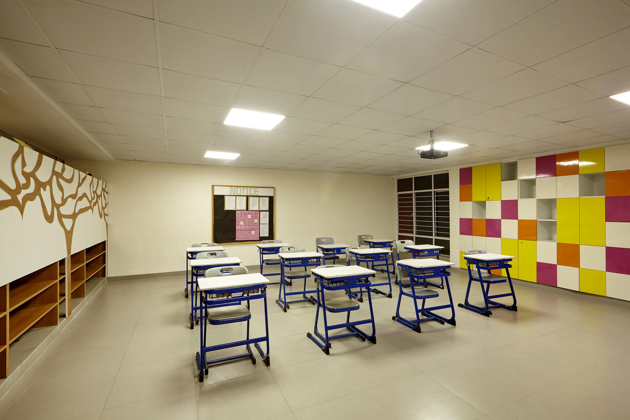 Classroom