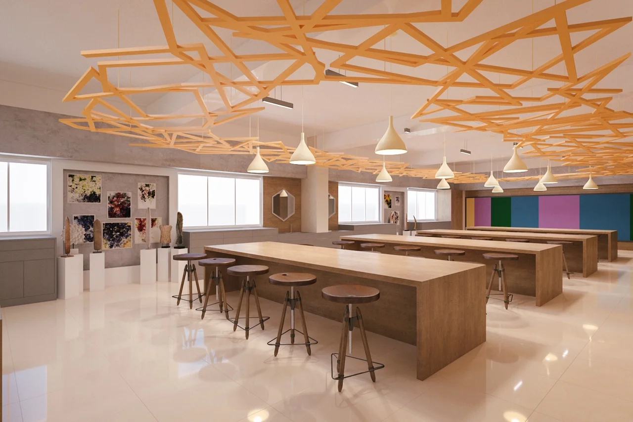 DESIGN &amp; TECH LAB