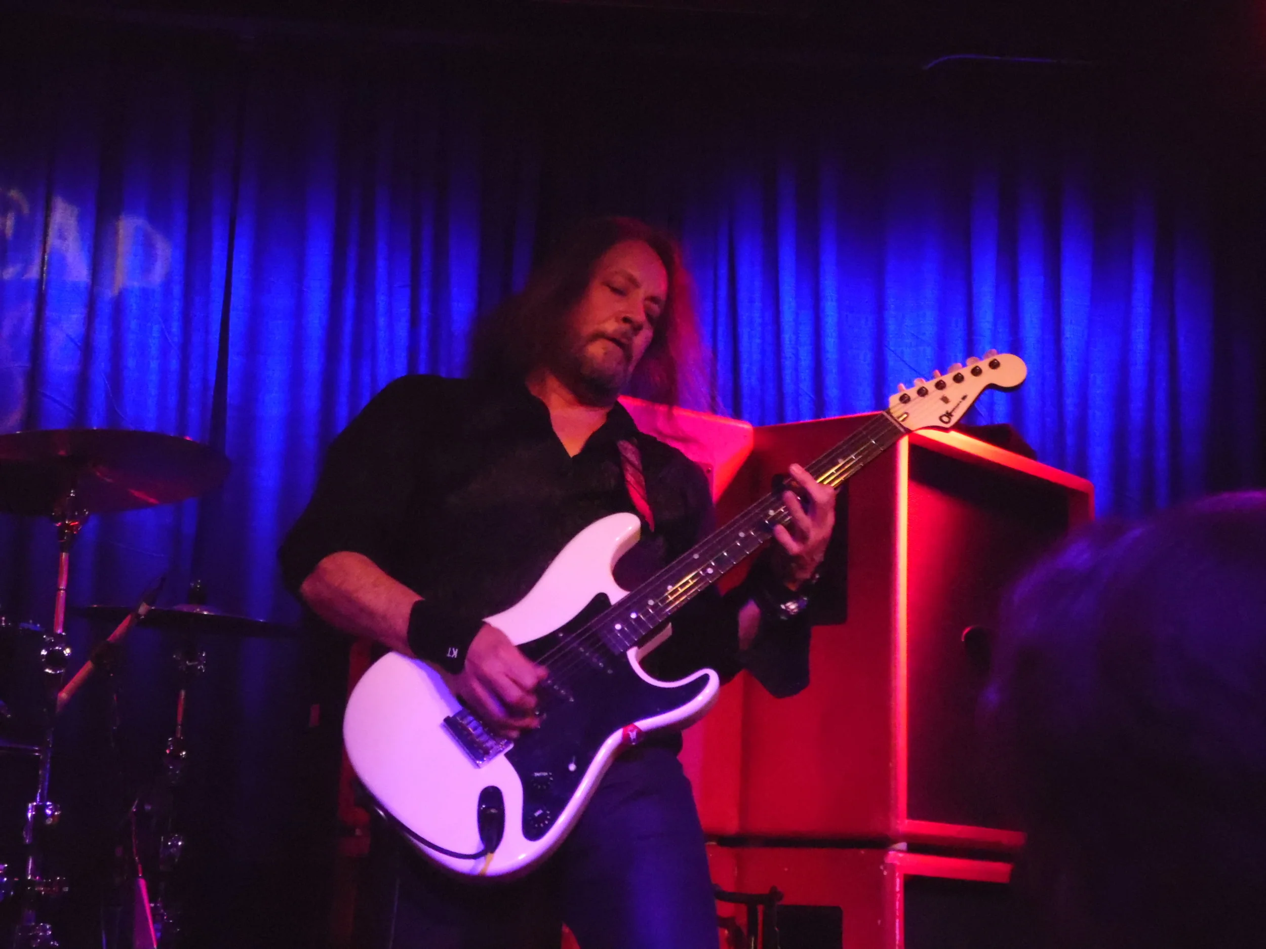 Red Dragon Cartel Just A Rock N Roll Junkie