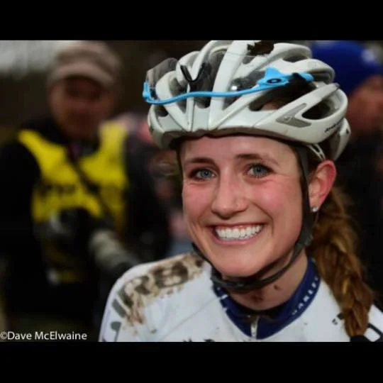 Ellen Noble Awarded First SRAM/JAM Grant