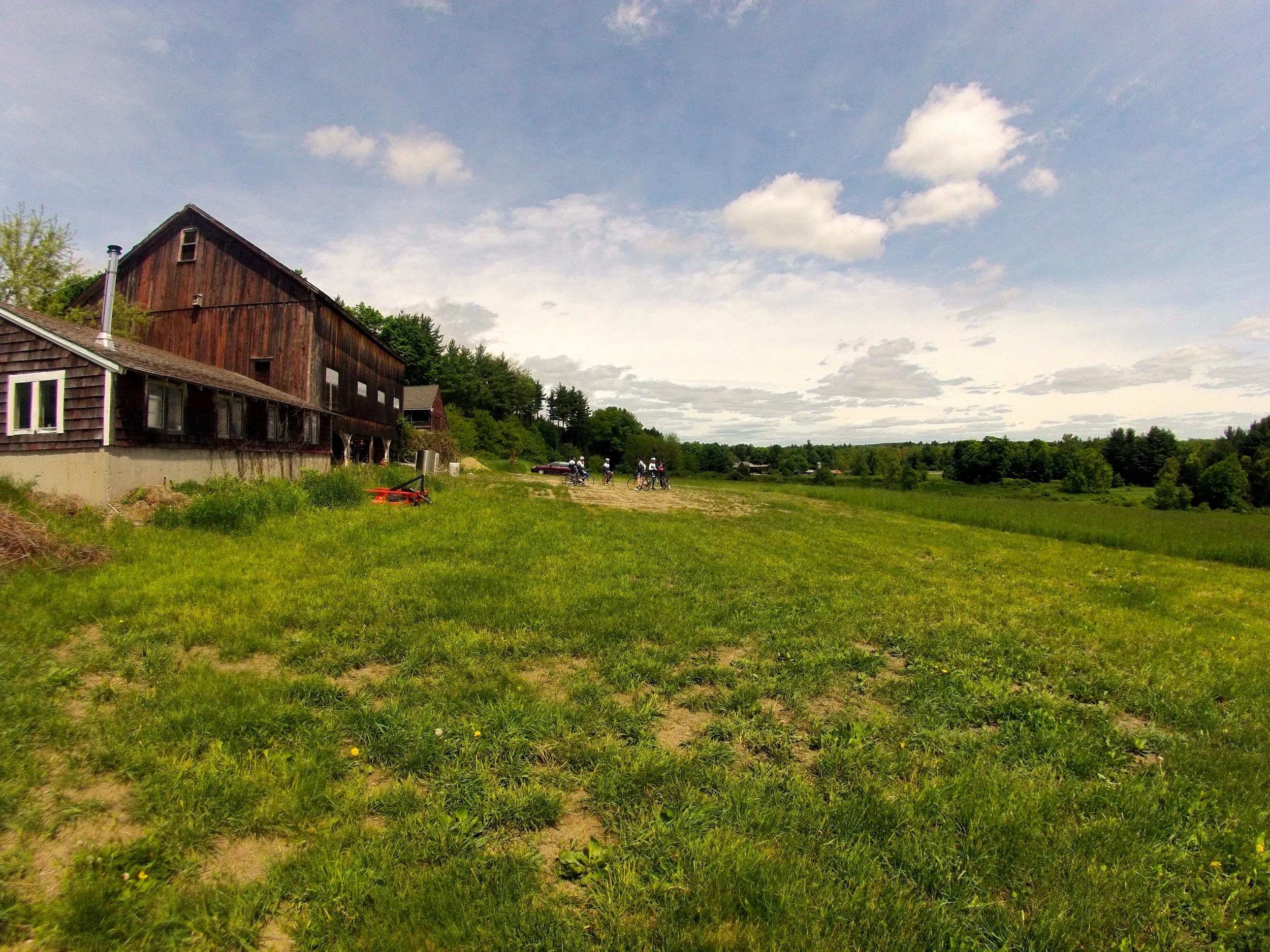 Cyclocross champion Jeremy Powers, JAM Fund to host sixth-annual ‘Grand Fundo’ cycling event