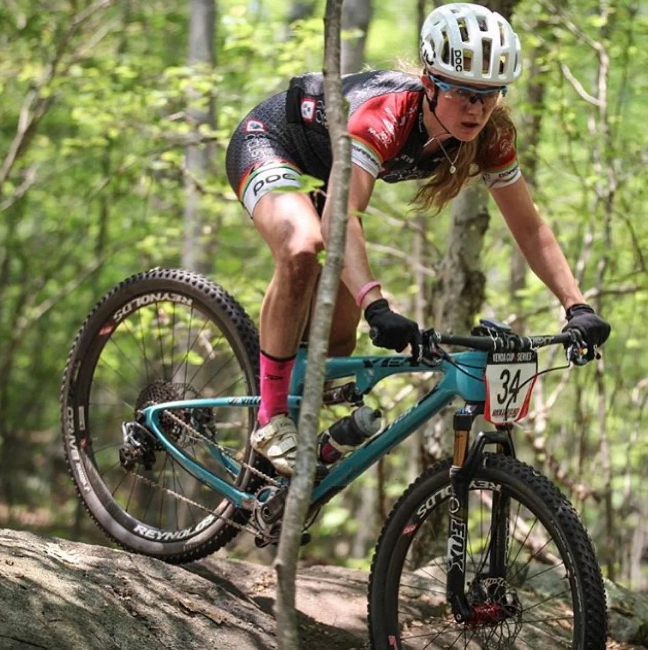 Gnoble Gnabs the Gnar