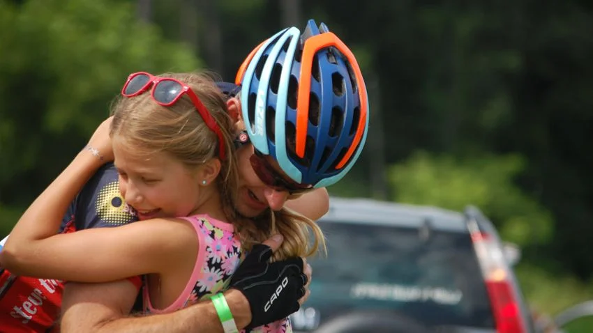 A Grand Fundo Review from Steve the Bike Guy