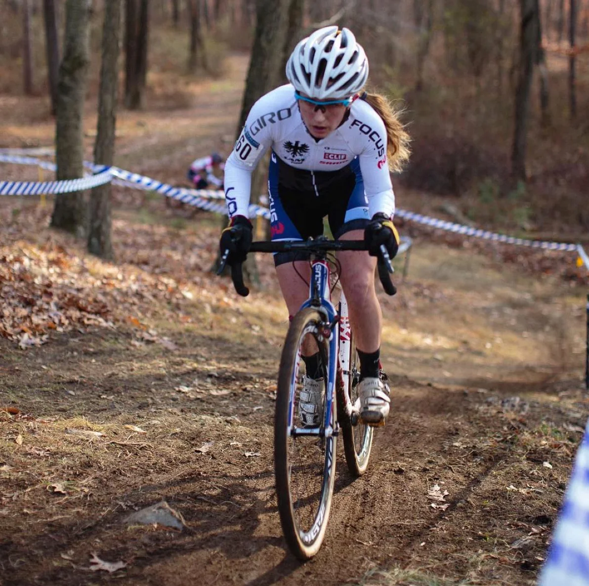 Noble to Race Historic Cross Vegas