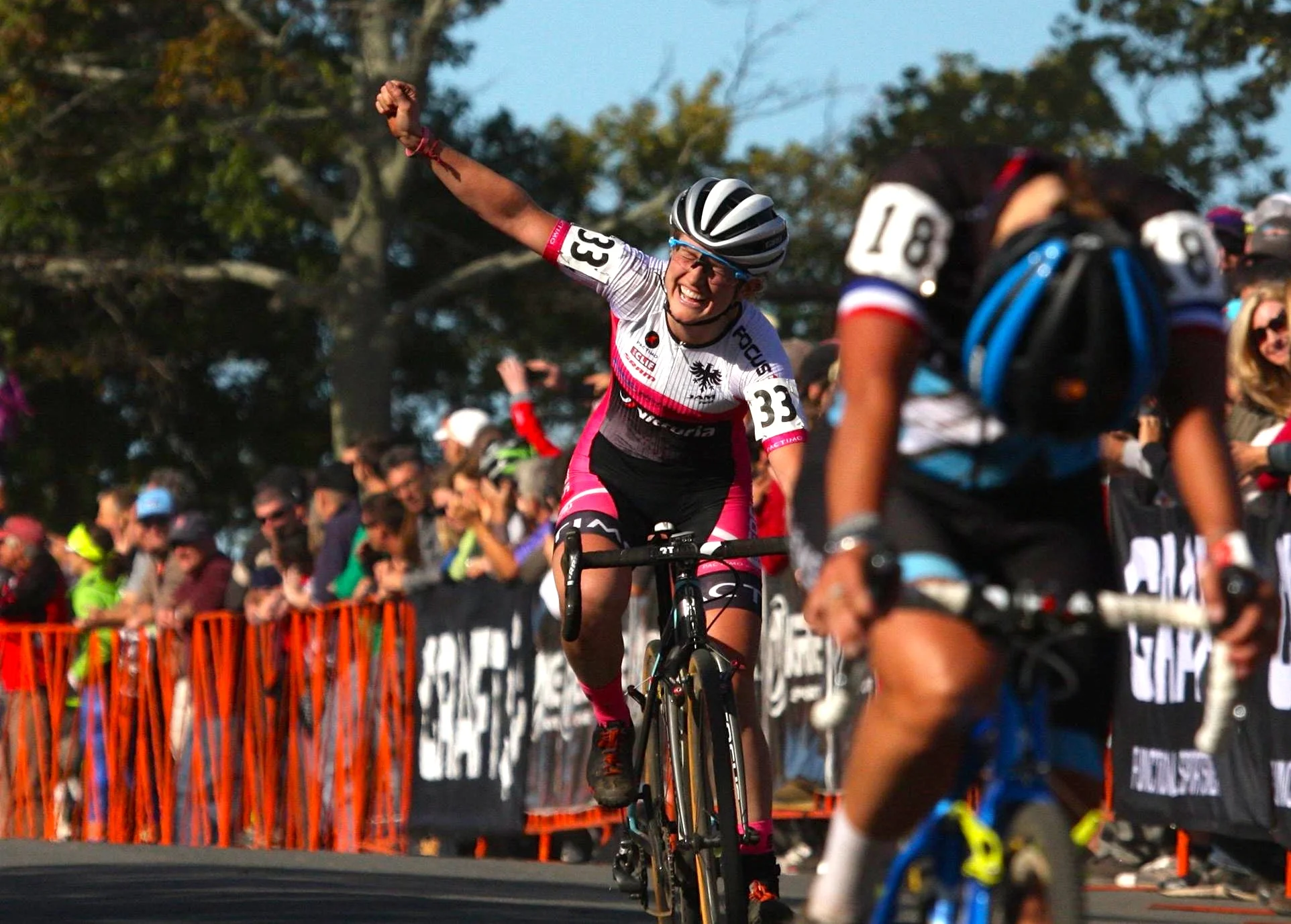 The Goods in Gloucester