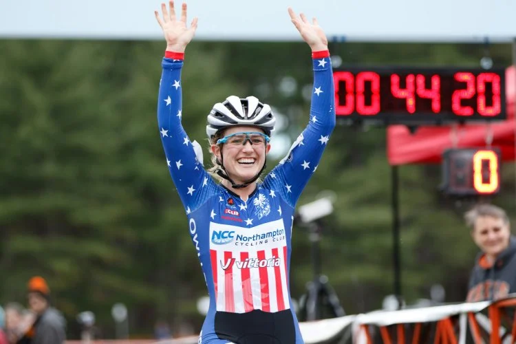 Noble and Smith Shine at Nohocx