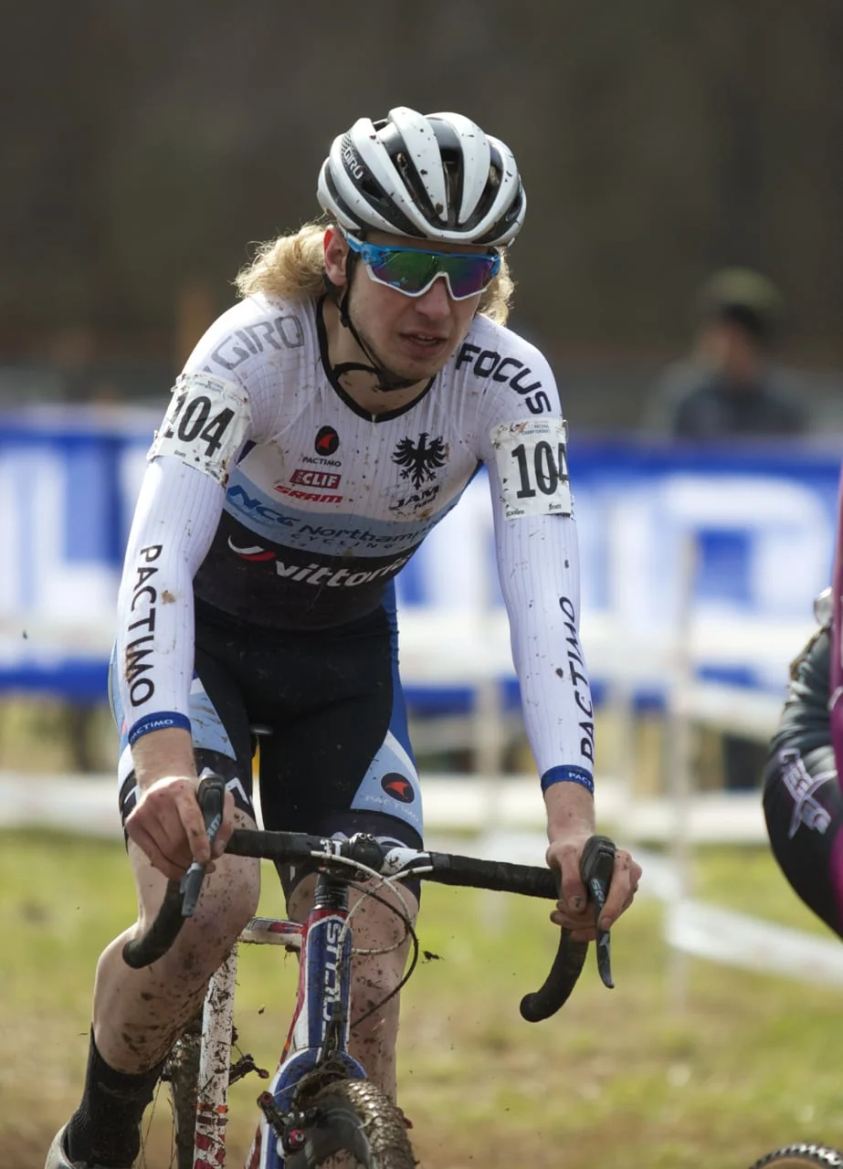 Smith to Join Noble in World Championships