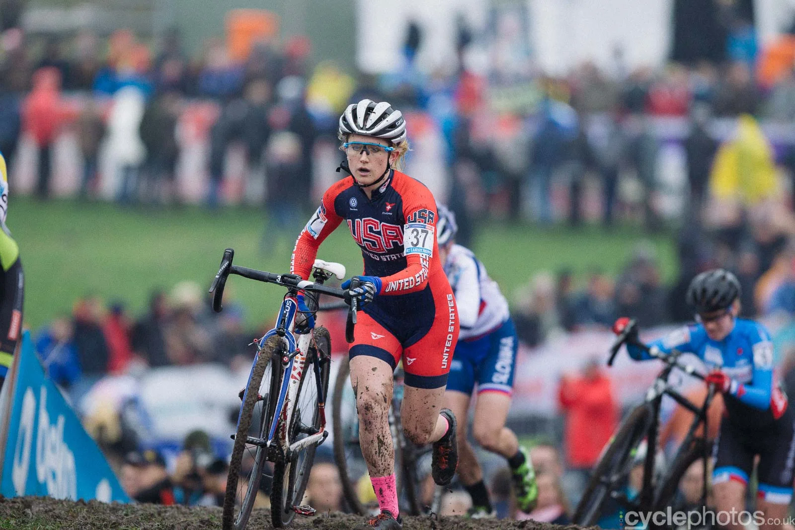 World Championships Preview