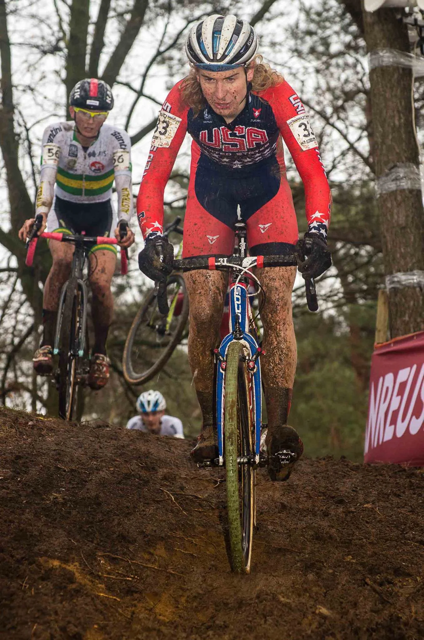 Scott Smith Finds Fans, Weird Food and Jesus in Europe